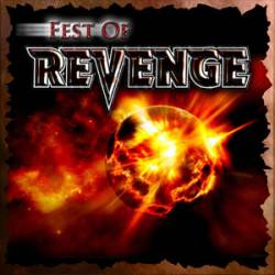 Revenge (FRA) : Fest Of